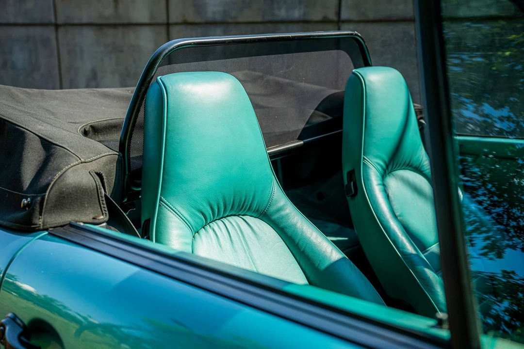 1993 Porsche 964 Carrera - Image 2 of 13