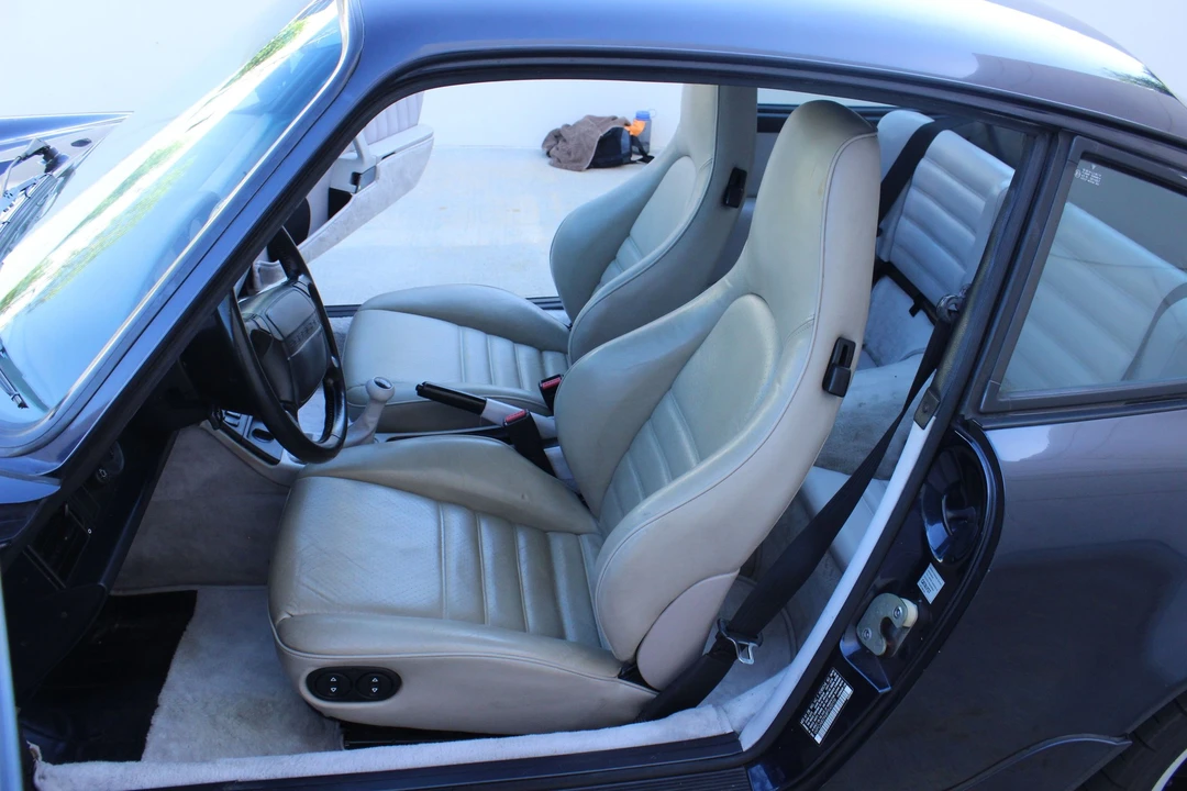 1993 Porsche 964 Carrera - Image 3 of 19