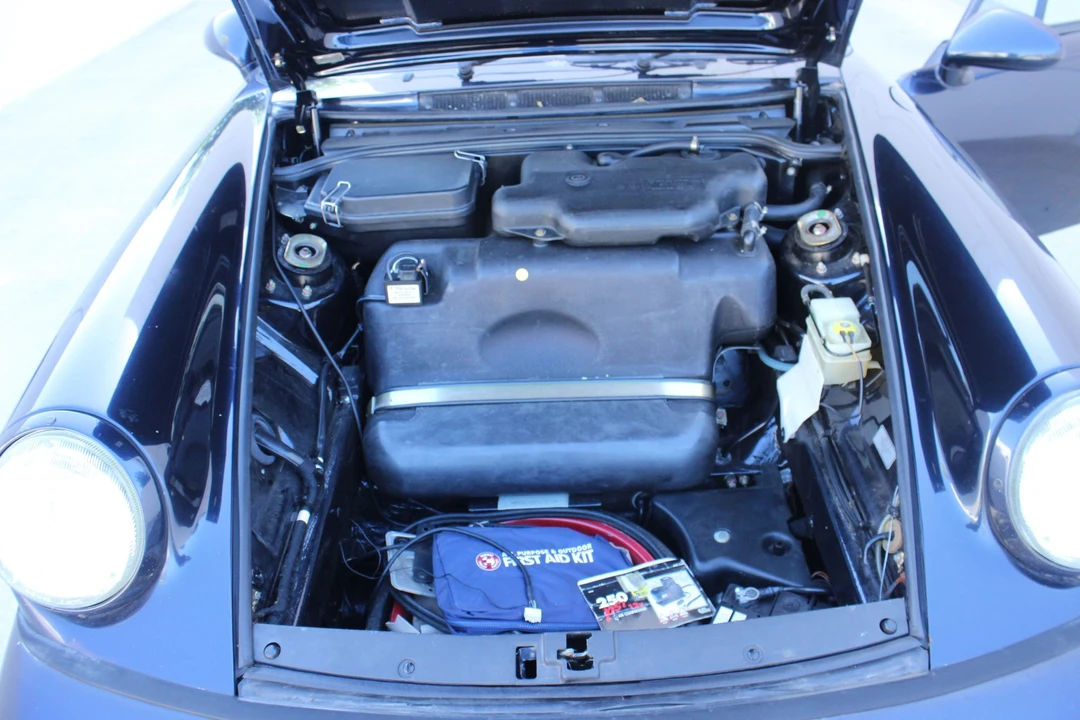 1993 Porsche 964 Carrera - Image 5 of 19