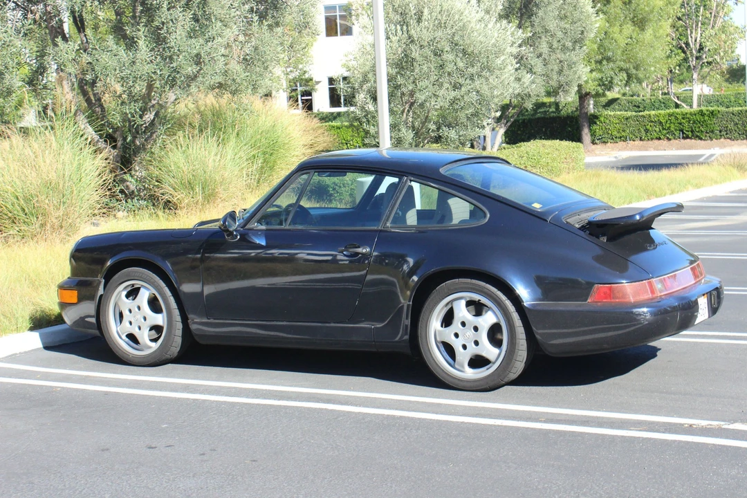 1993 Porsche 964 Carrera - Image 16 of 19