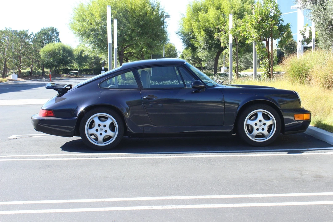 1993 Porsche 964 Carrera - Image 12 of 19