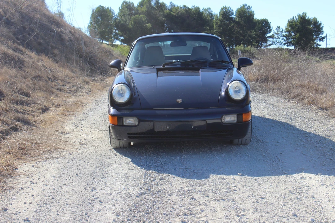 1993 Porsche 964 Carrera - Image 13 of 19