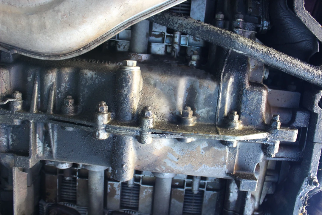 1993 Porsche 964 Carrera - Image 8 of 19