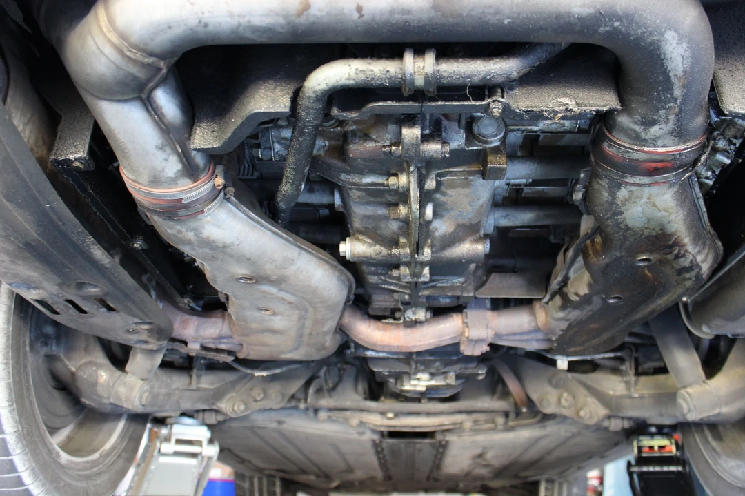 1993 Porsche 964 Carrera - Image 9 of 19