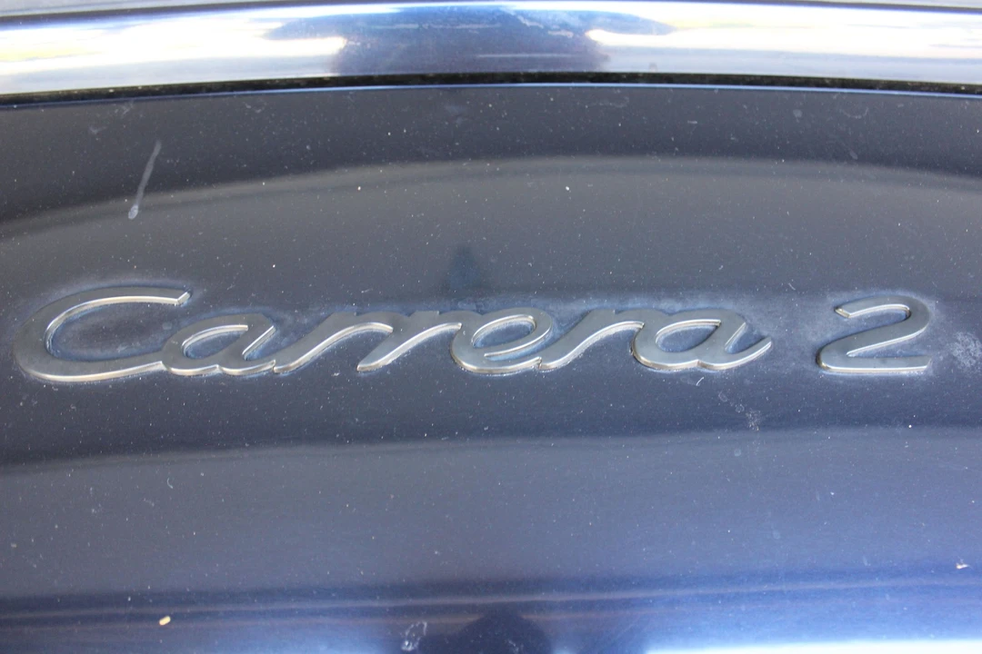 1993 Porsche 964 Carrera - Image 15 of 19