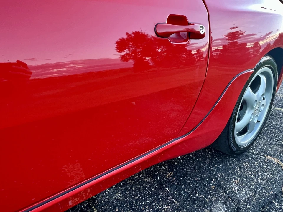 1993 Porsche 968 - Image 10 of 31