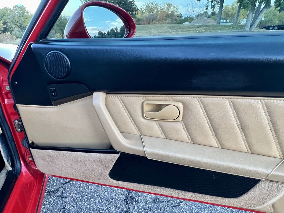 1993 Porsche 968 - Image 16 of 31