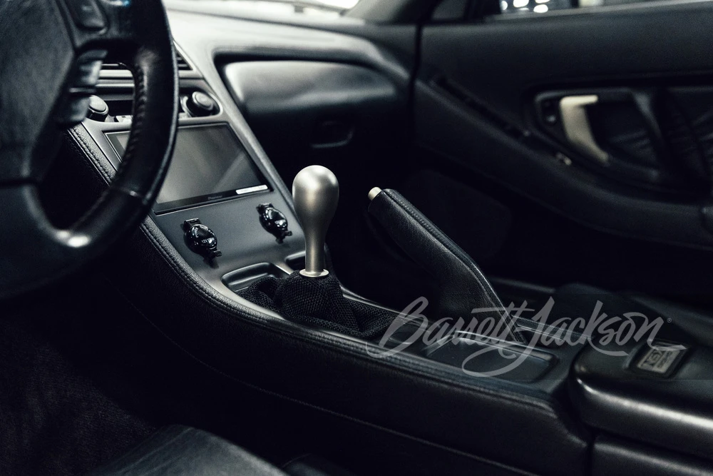 1993 Acura NA1 NSX - Image 8 of 17