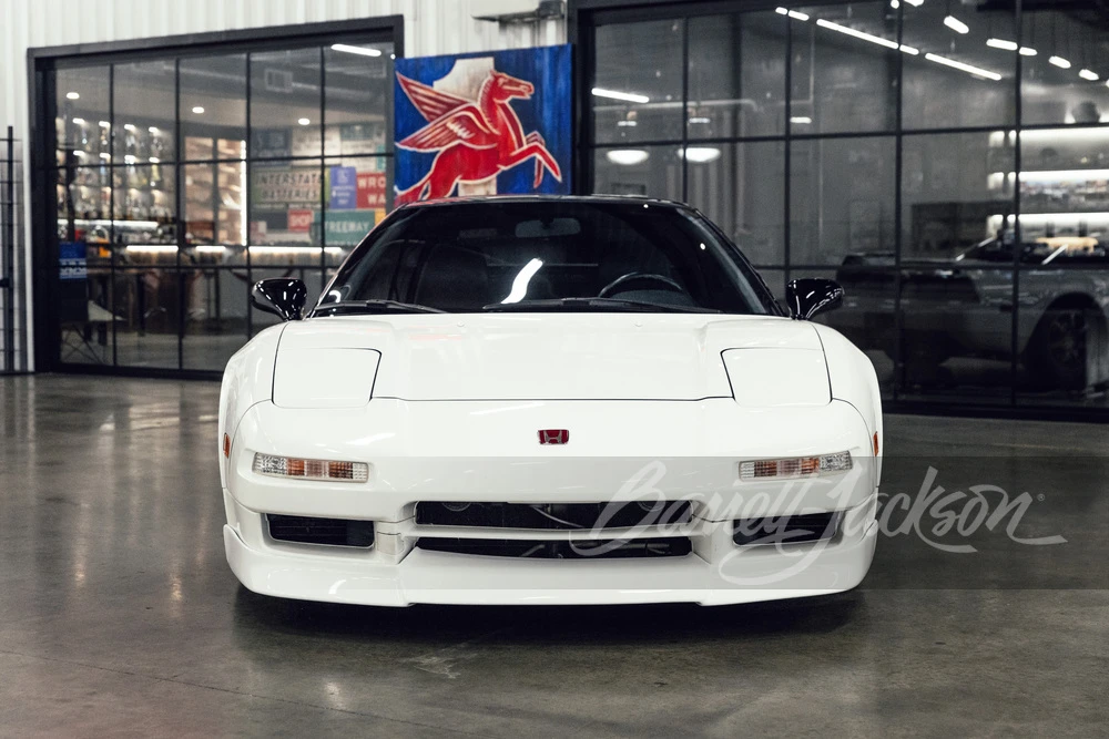 1993 Acura NA1 NSX - Image 12 of 17