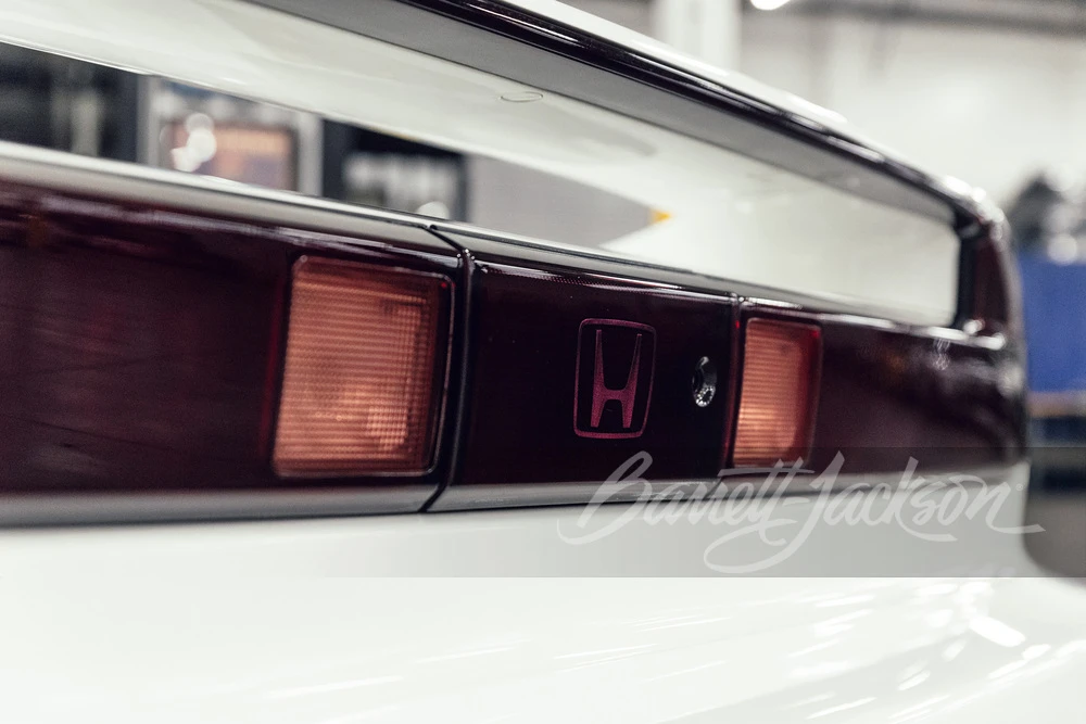 1993 Acura NA1 NSX - Image 17 of 17