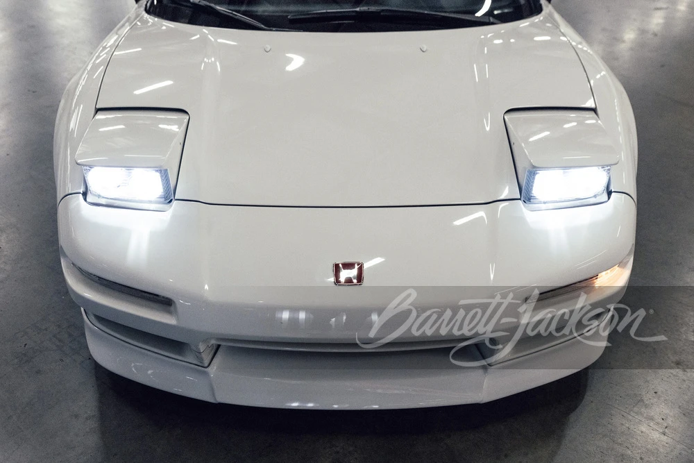 1993 Acura NA1 NSX - Image 14 of 17