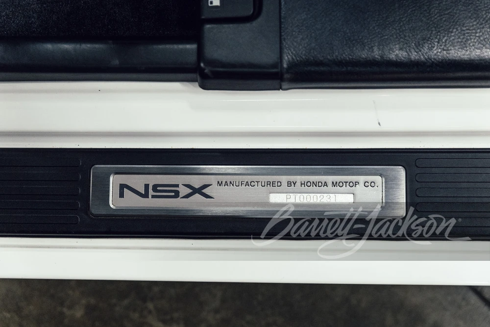 1993 Acura NA1 NSX - Image 15 of 17
