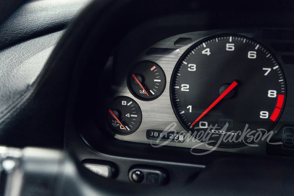 1993 Acura NA1 NSX - Image 9 of 17