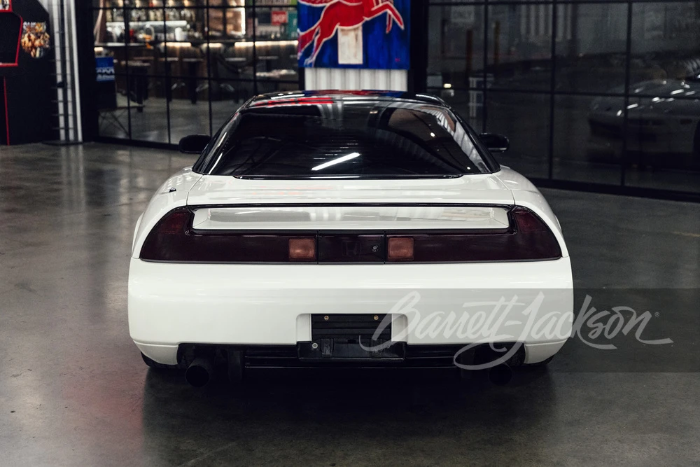 1993 Acura NA1 NSX - Image 11 of 17