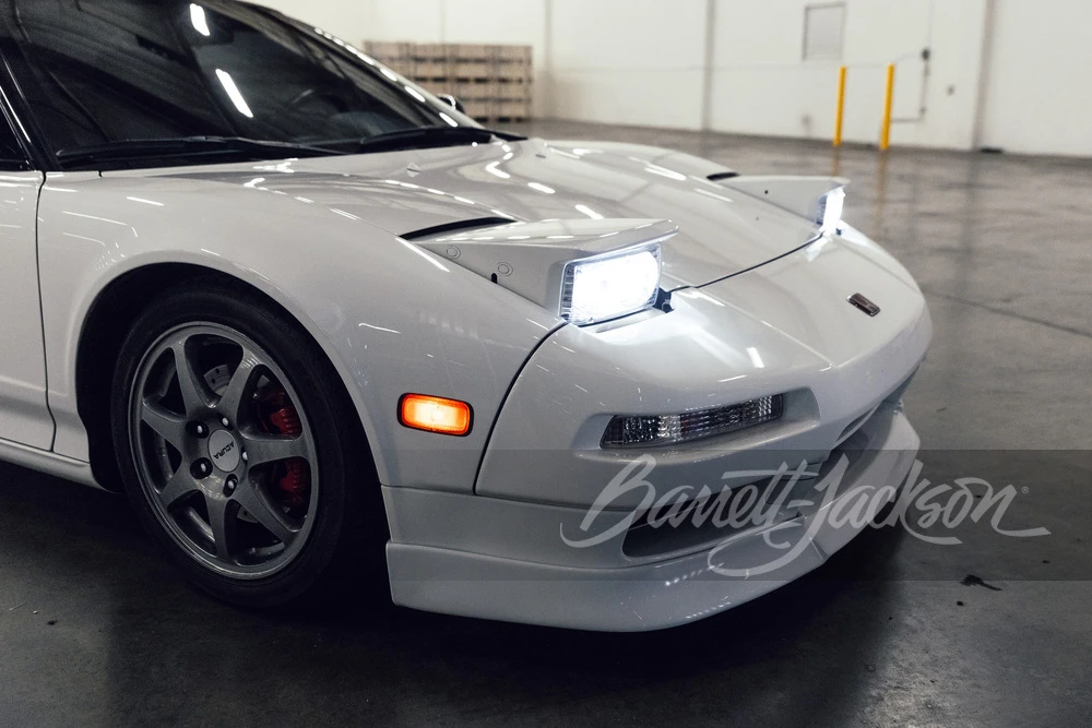 1993 Acura NA1 NSX - Image 13 of 17