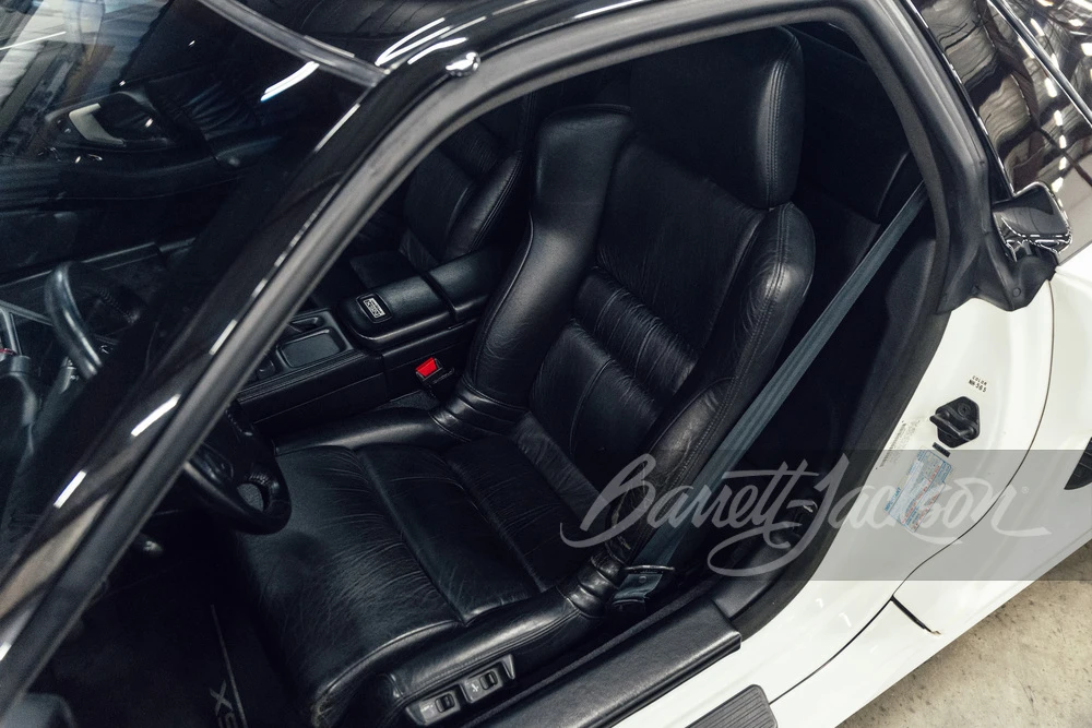 1993 Acura NA1 NSX - Image 7 of 17