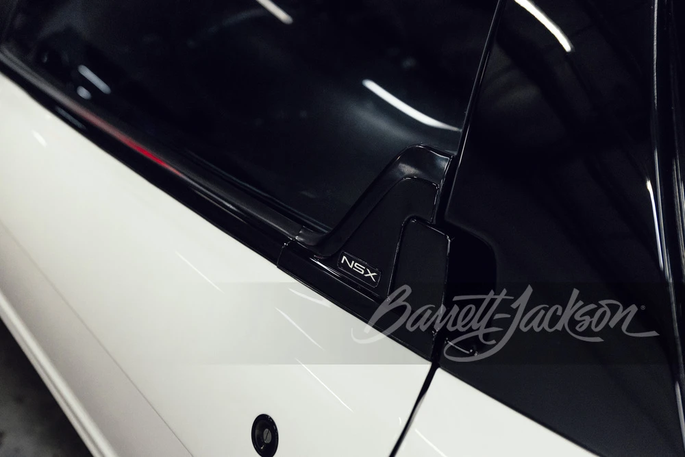 1993 Acura NA1 NSX - Image 16 of 17