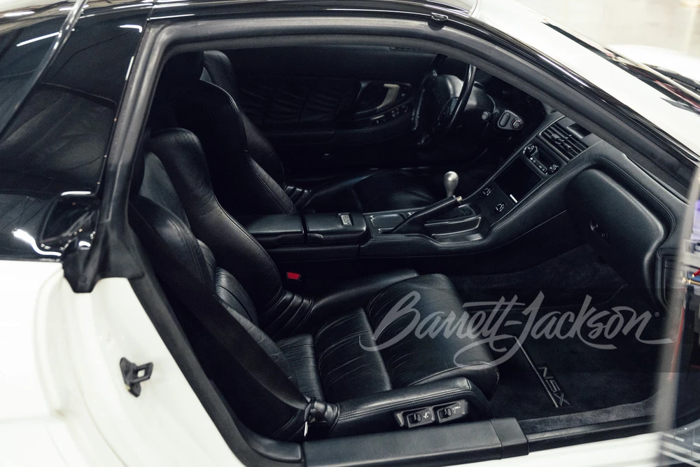 1993 Acura NA1 NSX - Image 10 of 17