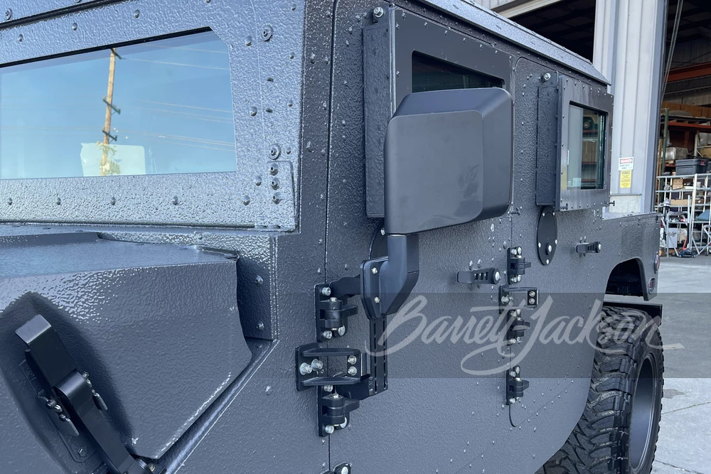 1993 AM General Hummer - Image 4 of 15