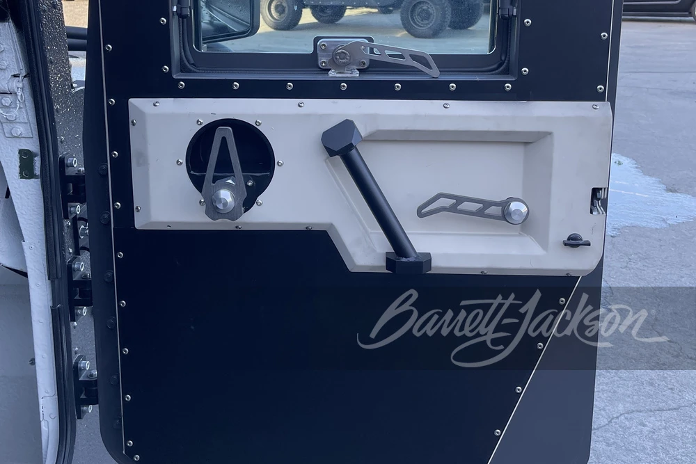 1993 AM General Hummer - Image 8 of 15