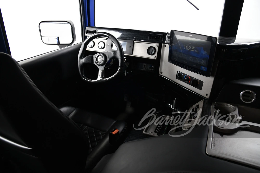 1993 AM General Hummer - Image 16 of 31