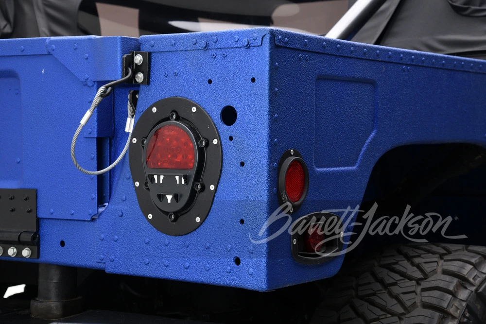 1993 AM General Hummer - Image 23 of 31