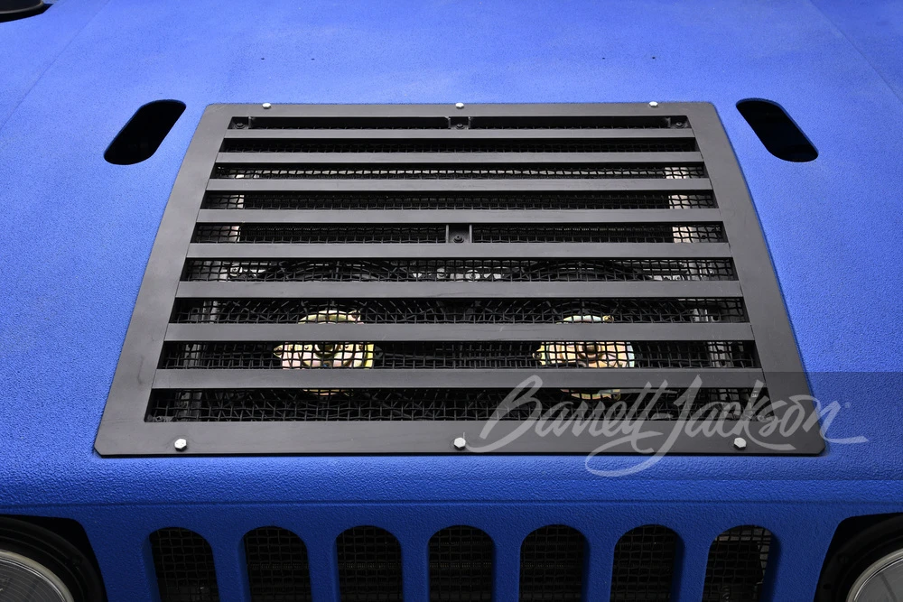 1993 AM General Hummer - Image 26 of 31