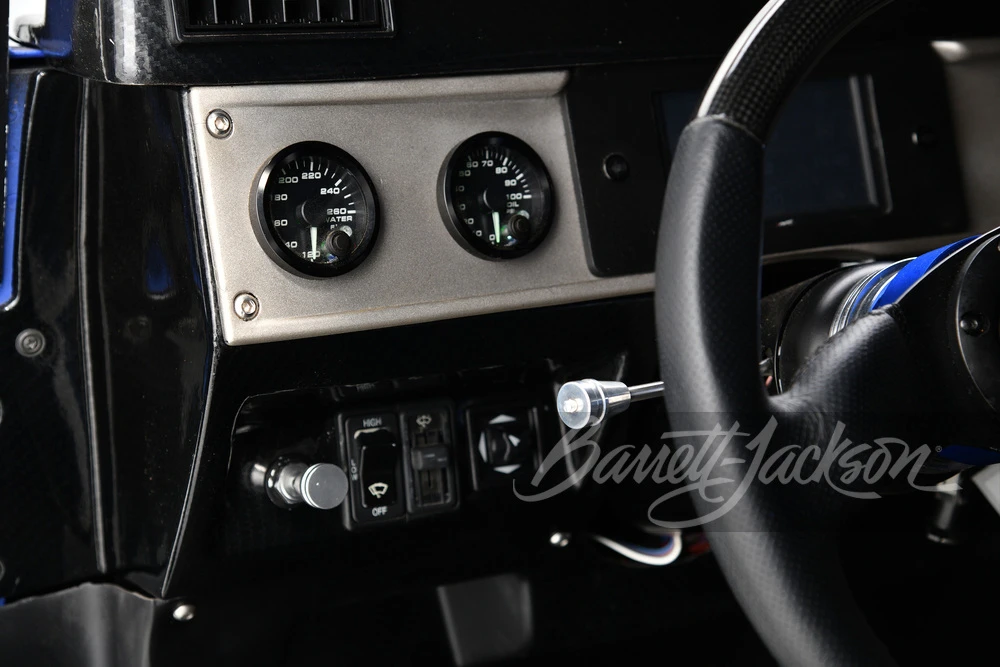 1993 AM General Hummer - Image 27 of 31