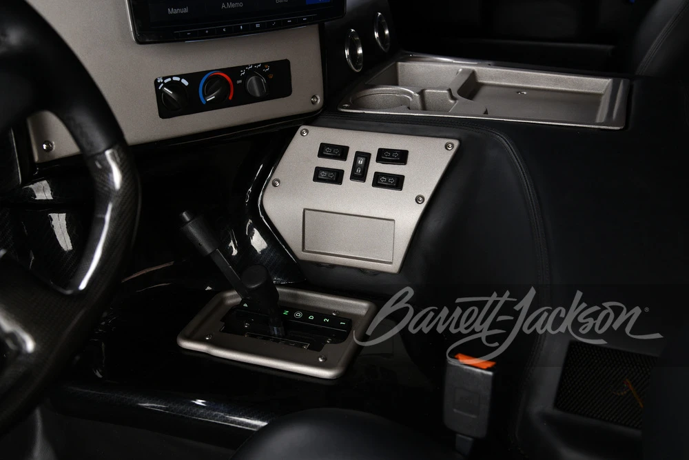 1993 AM General Hummer - Image 29 of 31