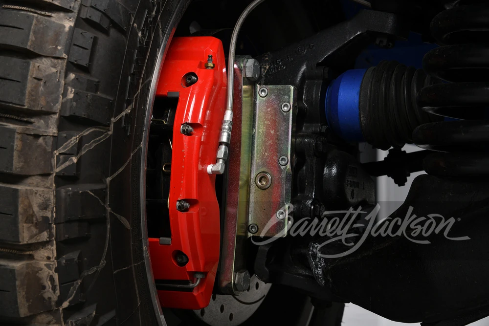1993 AM General Hummer - Image 30 of 31