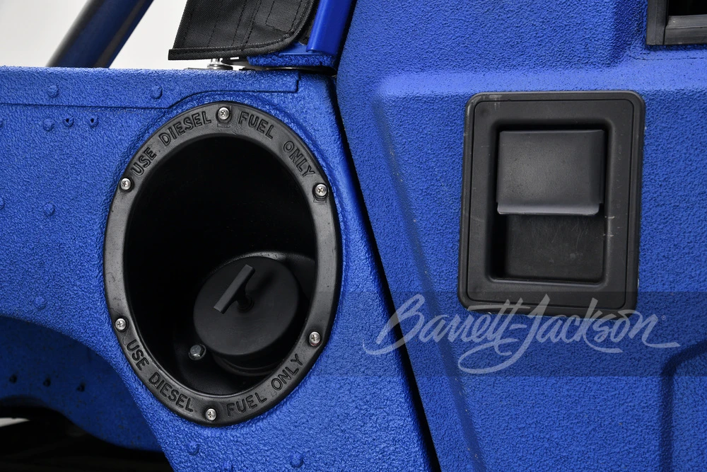 1993 AM General Hummer - Image 31 of 31