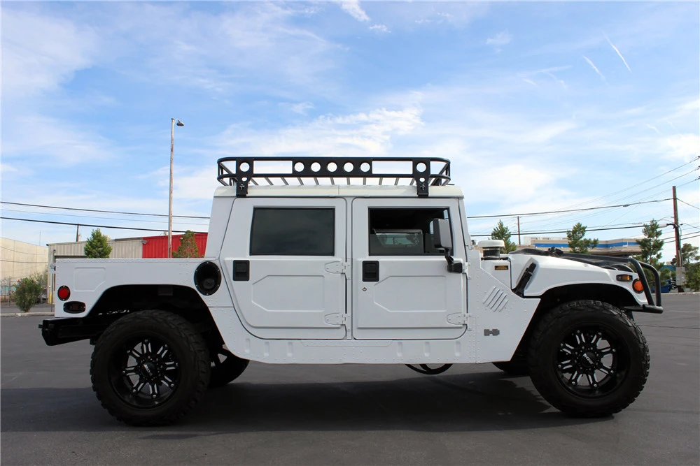 1993 AM General Hummer - Image 4 of 5