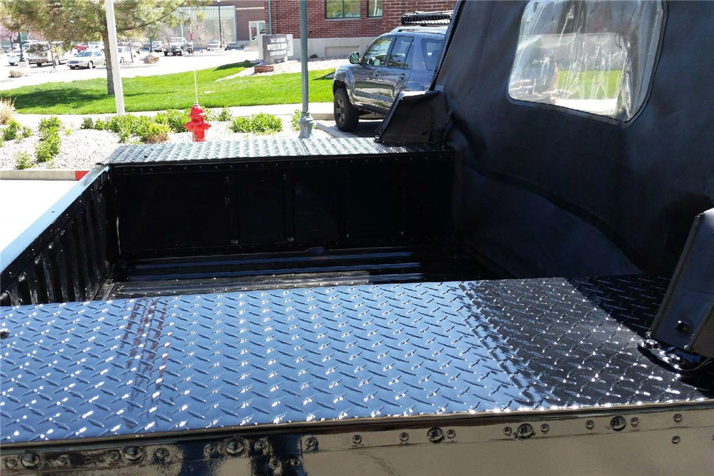 1993 AM General Hummer - Image 4 of 5