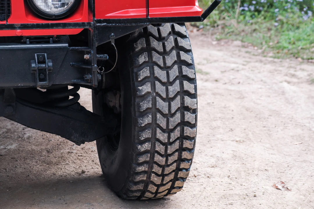 1993 AM General Hummer - Image 22 of 31