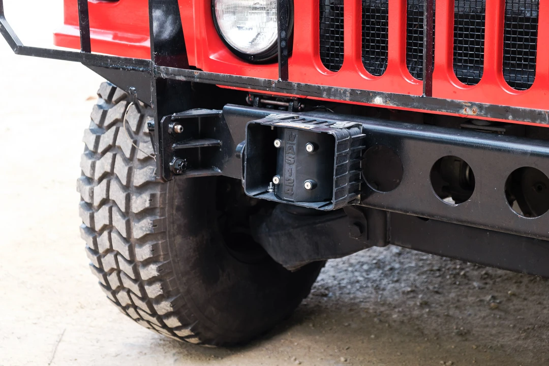 1993 AM General Hummer - Image 23 of 31