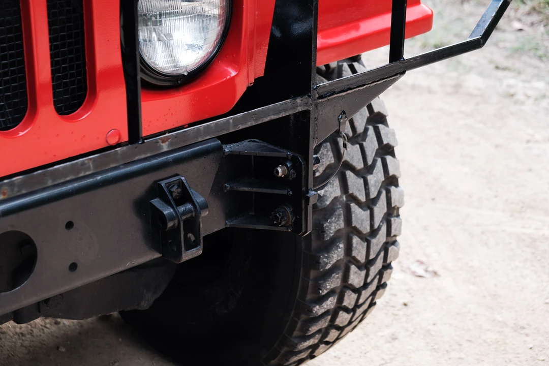 1993 AM General Hummer - Image 24 of 31