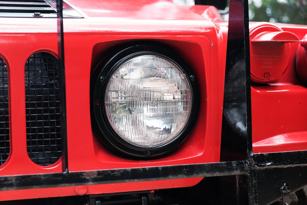 1993 AM General Hummer - Image 26 of 31