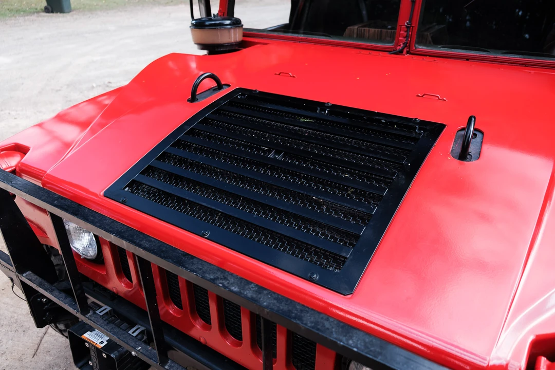 1993 AM General Hummer - Image 27 of 31