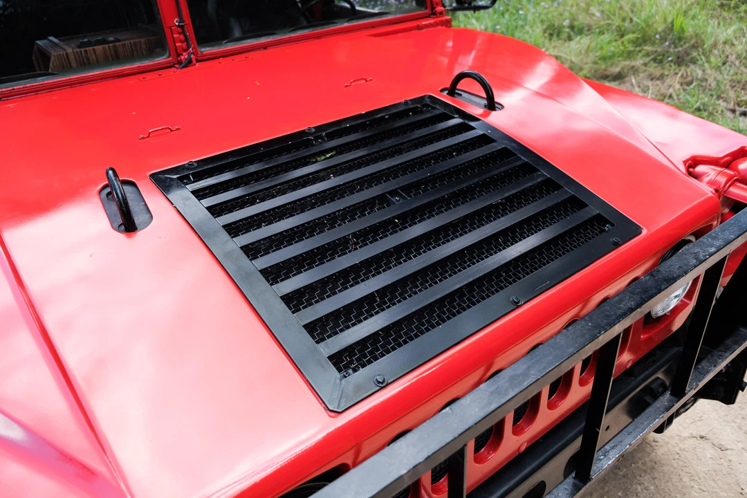 1993 AM General Hummer - Image 28 of 31