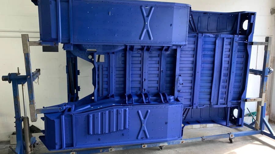 1993 AM General Hummer - Image 17 of 21