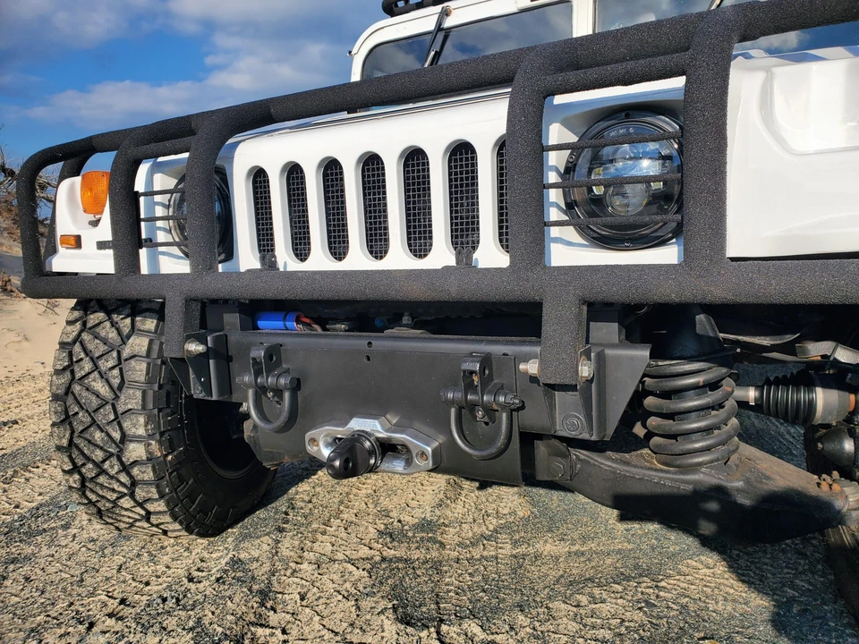 1993 Hummer Hummer H1 - Image 11 of 31