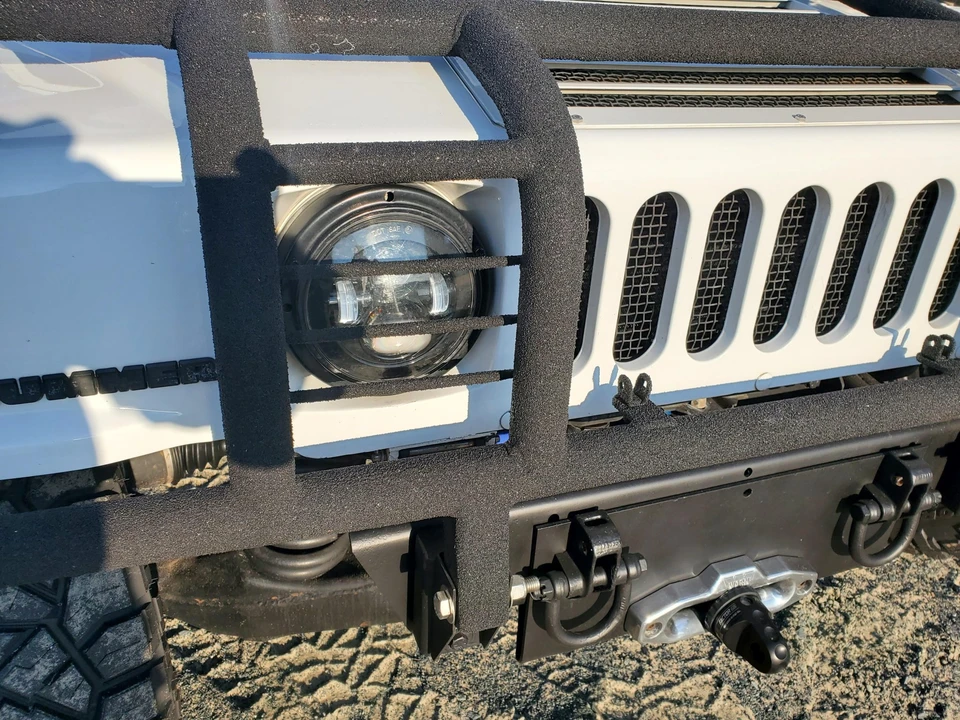 1993 Hummer Hummer H1 - Image 13 of 31