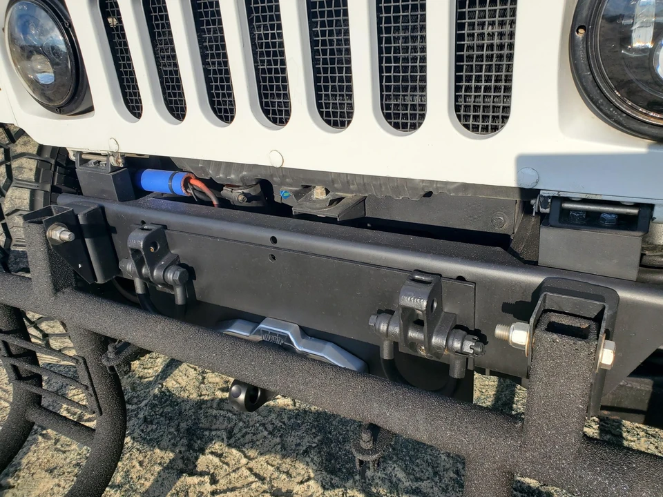 1993 Hummer Hummer H1 - Image 24 of 31