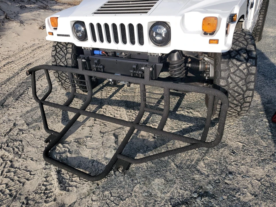 1993 Hummer Hummer H1 - Image 22 of 31
