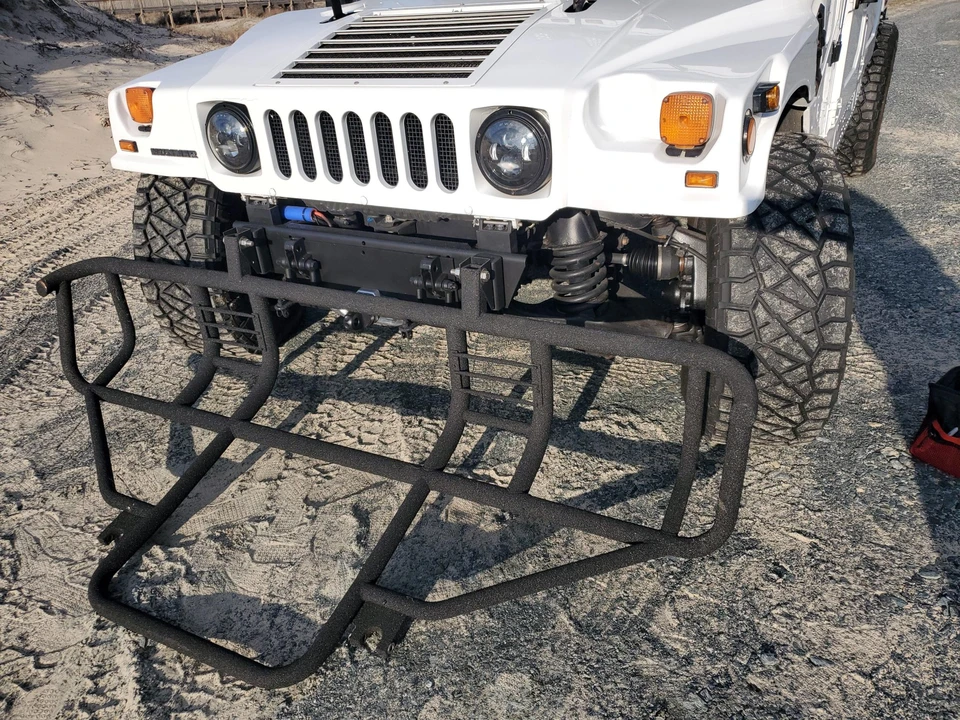 1993 Hummer Hummer H1 - Image 23 of 31