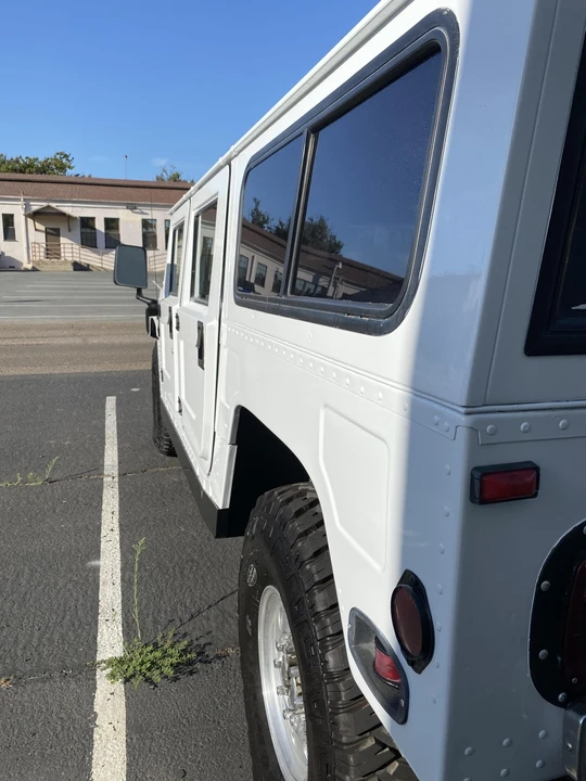 1993 Hummer Hummer H1 - Image 19 of 31