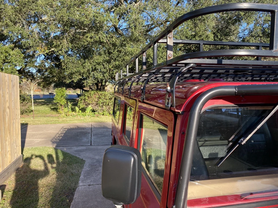1993 Hummer Hummer H1 - Image 27 of 31