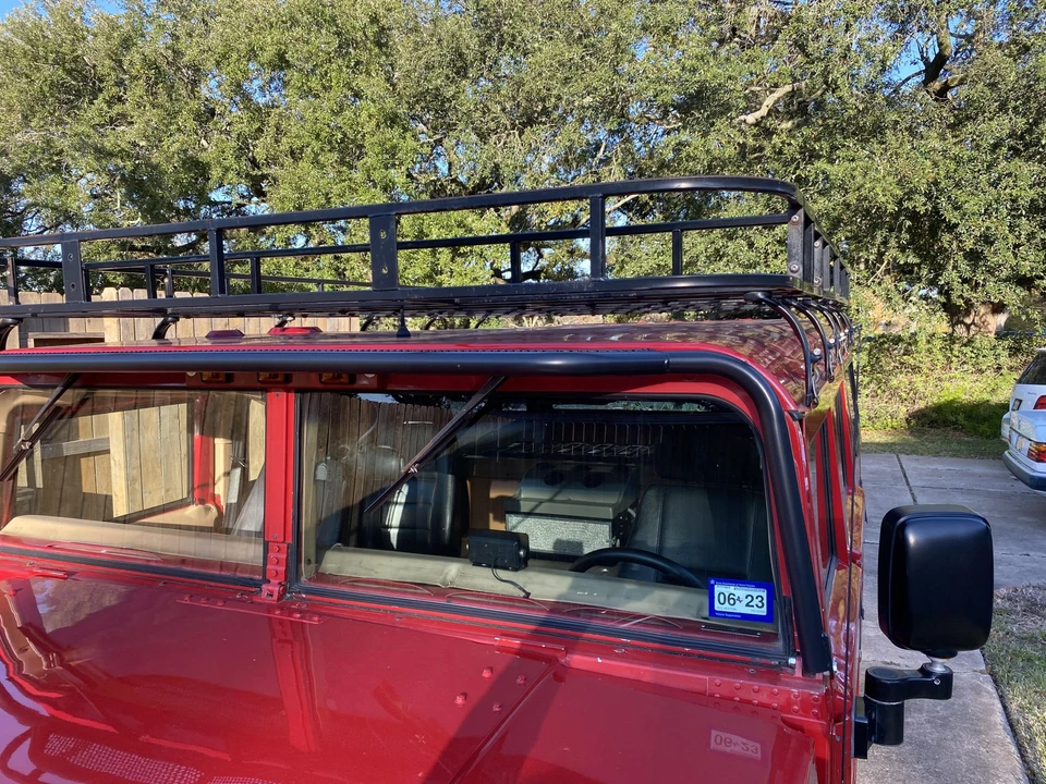 1993 Hummer Hummer H1 - Image 26 of 31