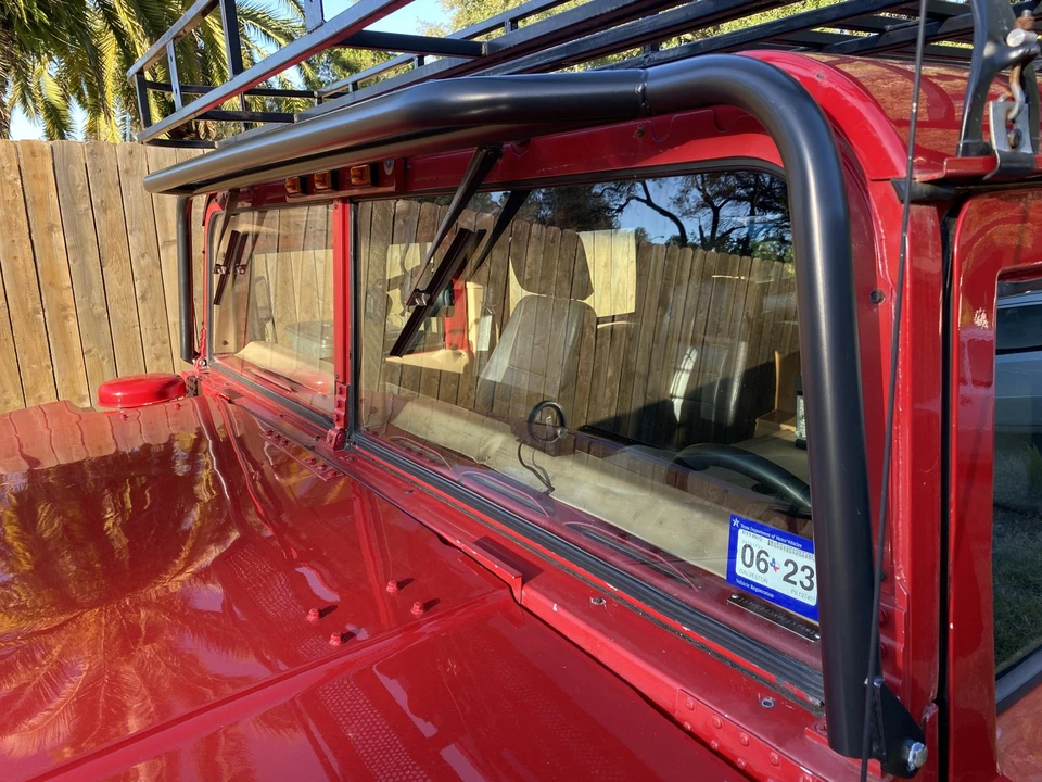 1993 Hummer Hummer H1 - Image 28 of 31