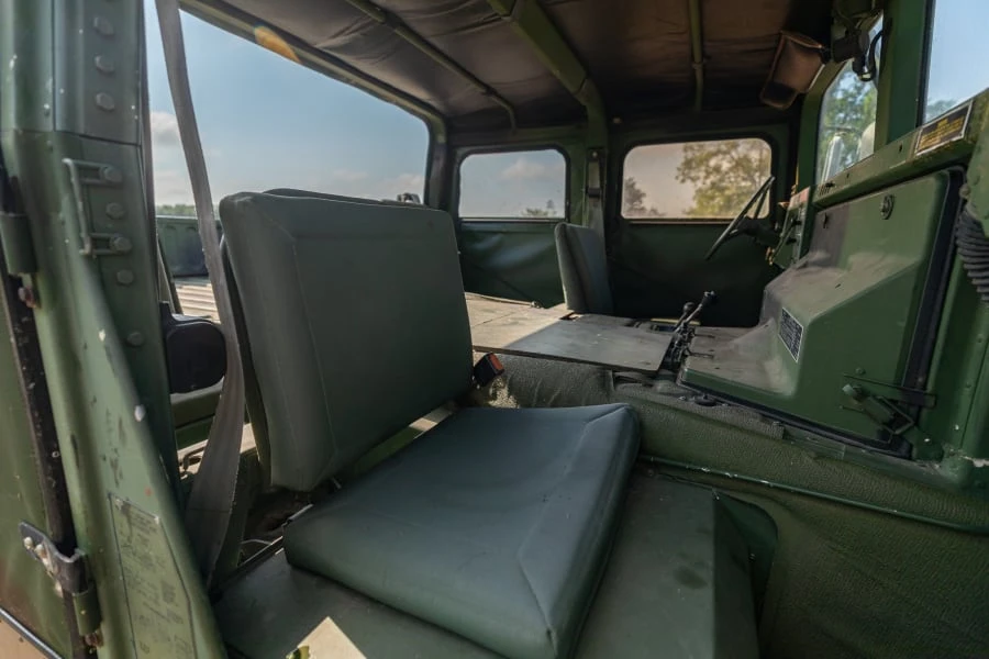 1993 AM General Hummer - Image 31 of 31